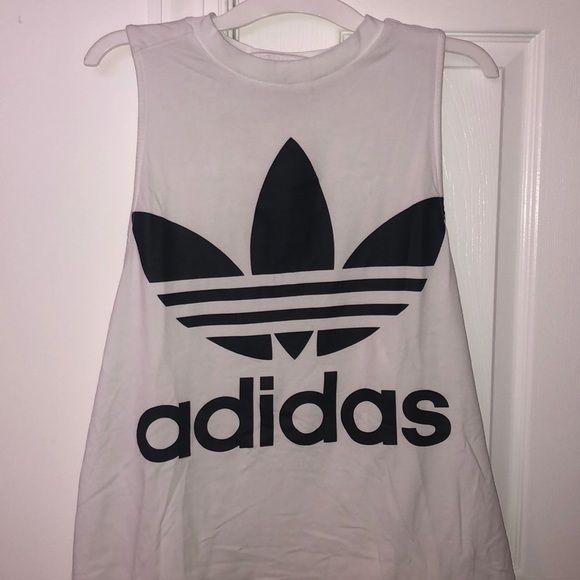 Adidas Tank Top - Picture 1 of 4